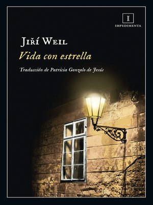 cover image of Vida con estrella